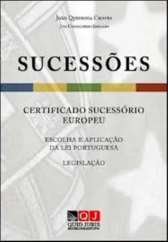 Imagem de Sucessões