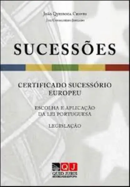 Imagem de Sucessões