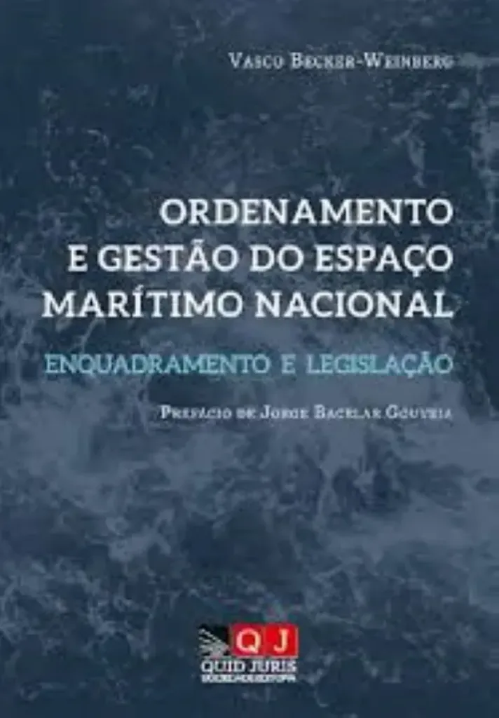 Imagem de Ordenamento e Gestão do Espaço Marítimo e Nacional