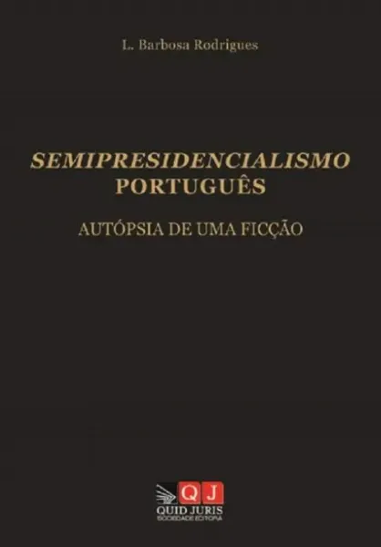 Imagem de Semipresidencialismo Português