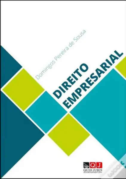 Imagem de Direito Empresarial