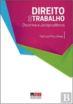 Picture of Book Direito do Trabalho: Doutrina e Jurisprudência