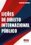 Imagem de Lições de Direito Internacional Público