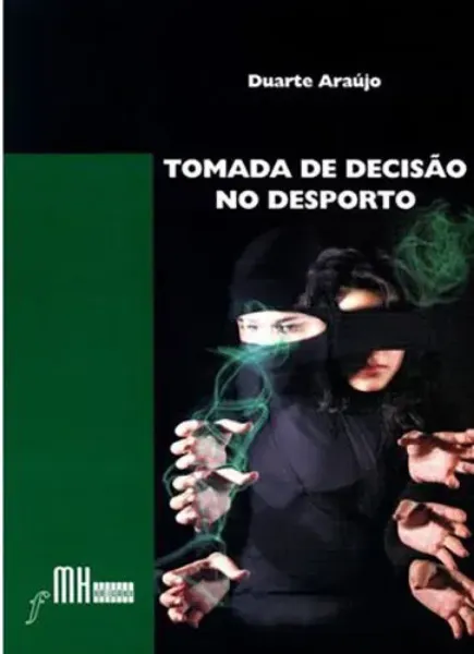 Imagem de Tomada de Decisão no Desporto