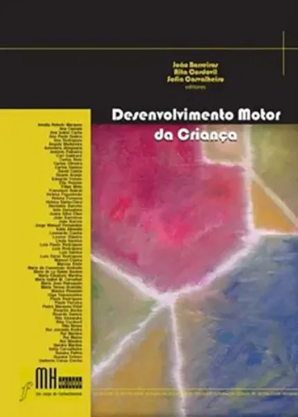 Imagem de Desenvolvimento Motor da Criança
