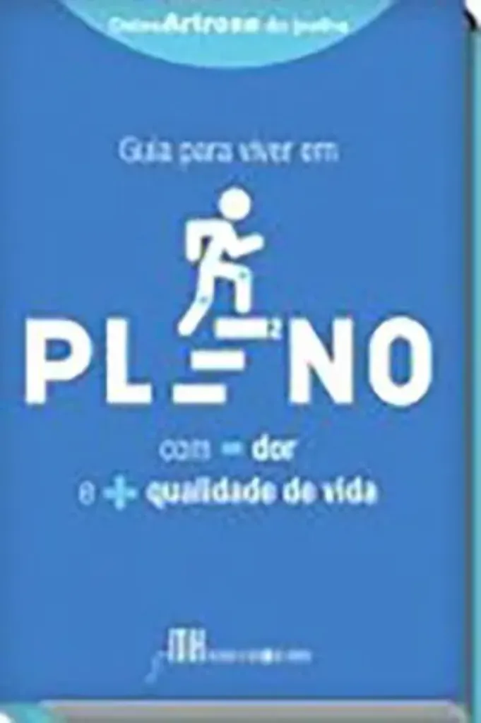 Imagem de Guia OsteARTROSE do Joelho