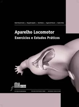 Picture of Book Aparelho Locomotor Exercícios Estudos Práticos