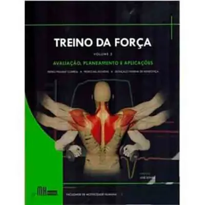 Picture of Book Treino da Força Vol. 2