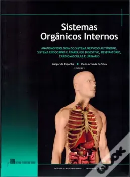 Picture of Book Sistemas Orgânicos Internos