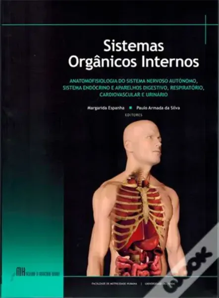 Imagem de Sistemas Orgânicos Internos