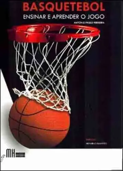 Imagem de Basquetebol - Ensinar e Aprender o Jogo