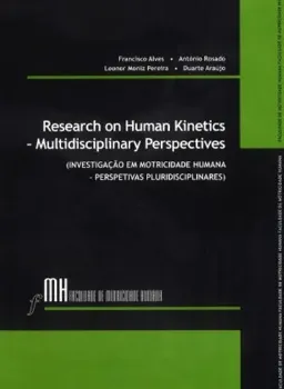 Picture of Book Research on Human Kinetics-Multidisciplinary Perspectives