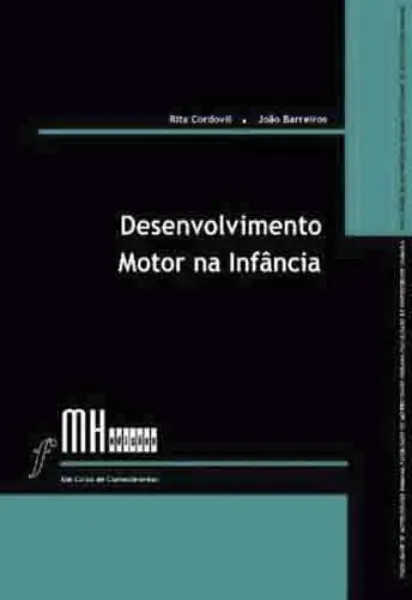 Imagem de Desenvolvimento Motor na Infância