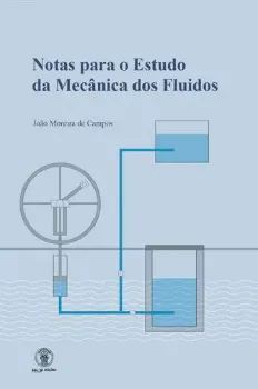 Picture of Book Notas para o Estudo da Mecânica dos Fluídos