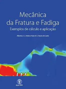 Picture of Book Mecânica Fratura Fadiga