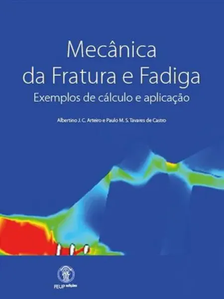 Imagem de Mecânica Fratura Fadiga