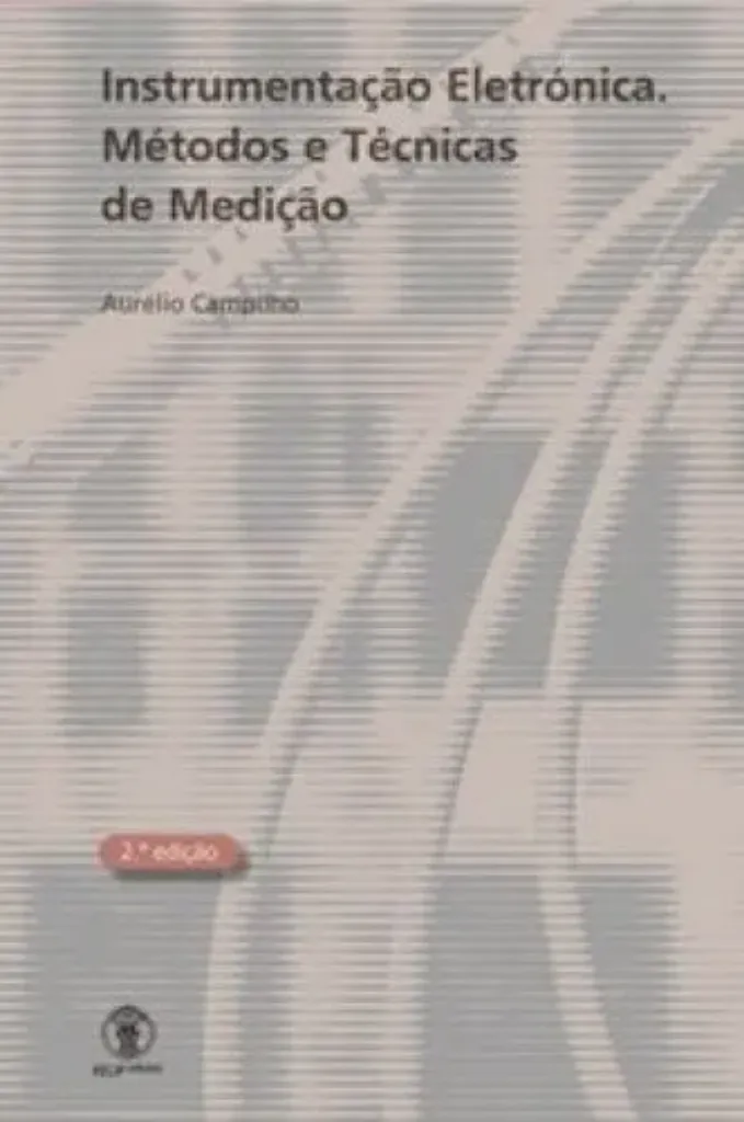 Imagem de Instrumentação Eletrónica