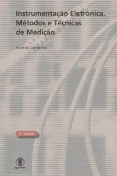 Imagem de Instrumentação Eletrónica