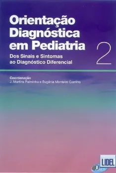 Imagem de Orientação Diagnostica em Pediatria - Vol. 2