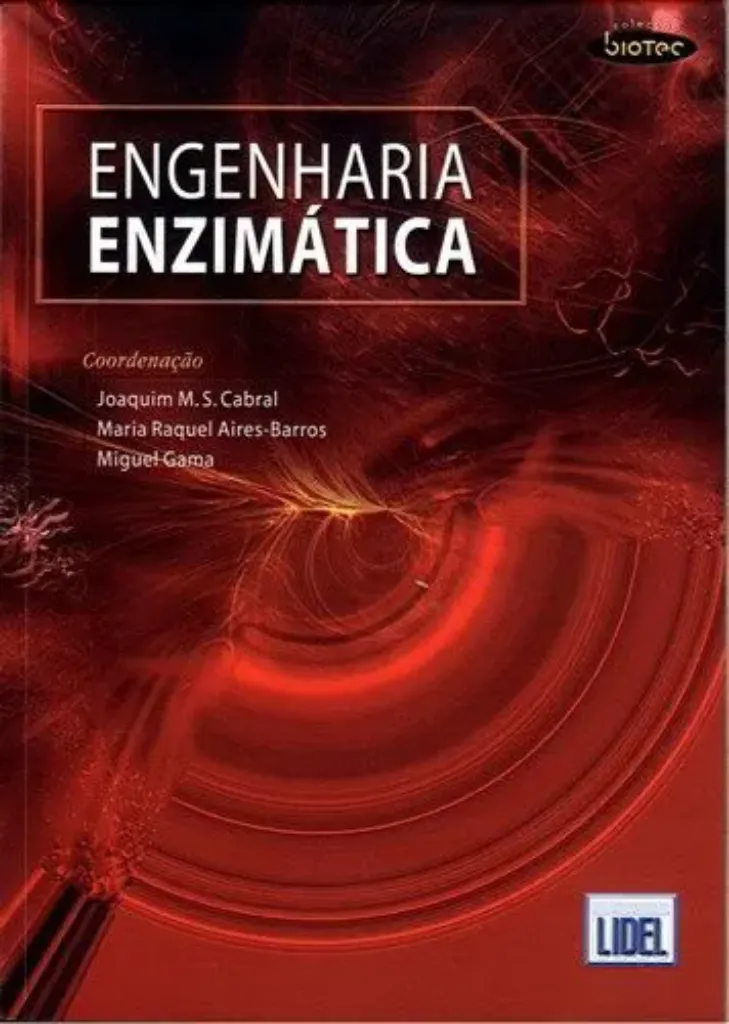Imagem de Engenharia Enzimática