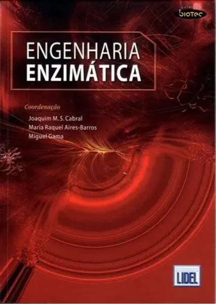 Imagem de Engenharia Enzimática