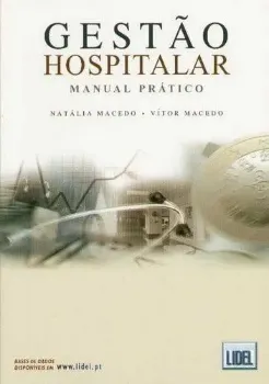 Picture of Book Gestão Hospitalar