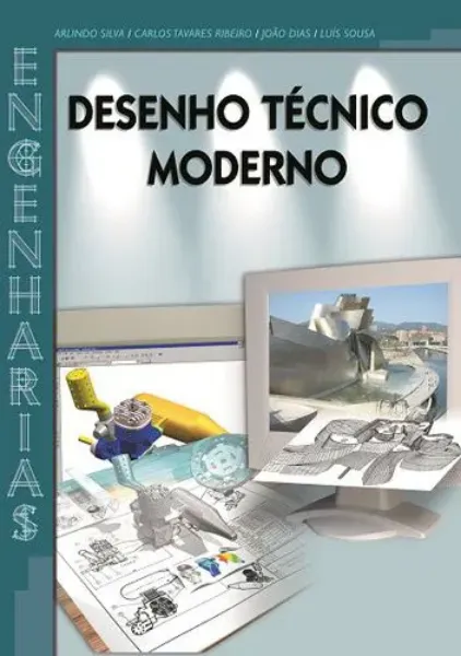 Imagem de Desenho Técnico Moderno