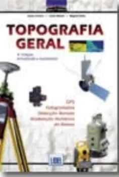 Picture of Book Topografia Geral