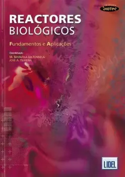 Picture of Book Reactores Biológicos: Fundamentos e Aplicações