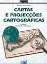 Picture of Book Cartas e Projecções Cartográficas