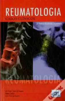 Picture of Book Reumatologia - Casos Clínicos