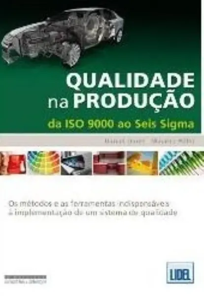 Imagem de Qualidade da Produção