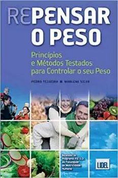 Picture of Book Repensar o Peso