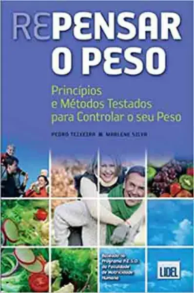 Imagem de Repensar o Peso