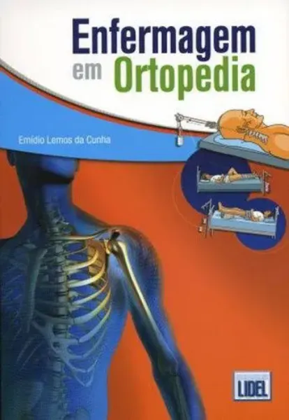 Imagem de Enfermagem em Ortopedia