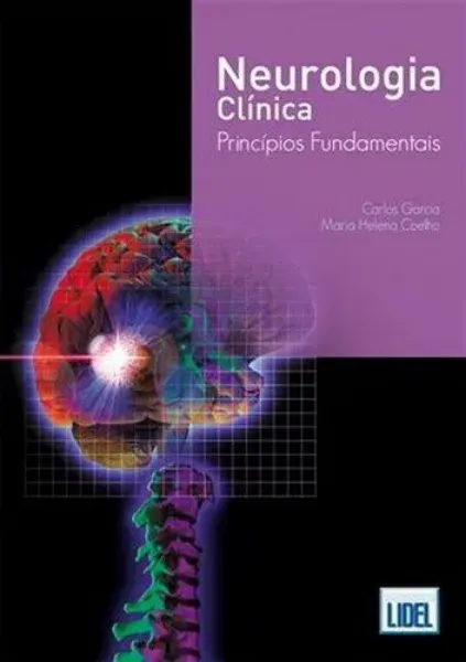Imagem de Neurologia Clínica - Princípios Fundamentais