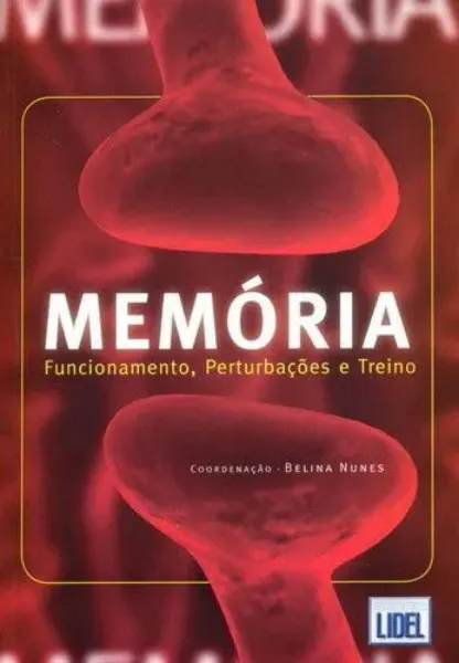 Imagem de Memória: Funcionamento, Perturbações e Treino