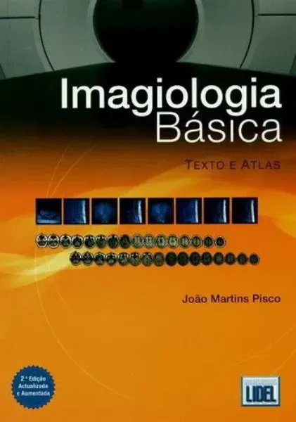 Imagem de Imagiologia Básica
