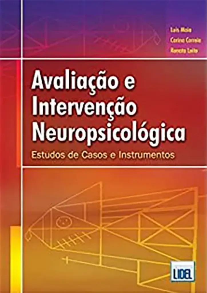 Imagem de Avaliação e Intervenção em Neuropsicologica