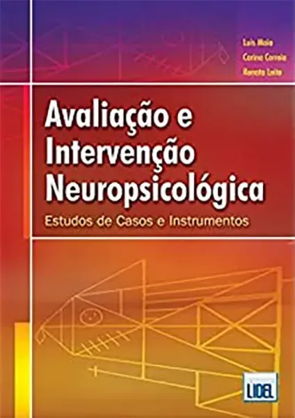 Imagem de Avaliação e Intervenção em Neuropsicologica