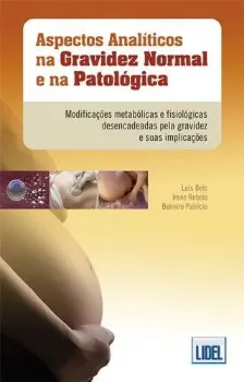 Picture of Book Aspectos Analíticos na Gravidez Normal e Patológica