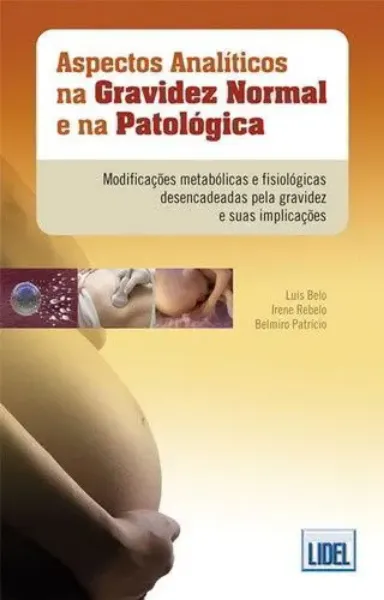 Imagem de Aspectos Analíticos na Gravidez Normal e Patológica