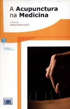 Picture of Book Acupunctura na Medicina