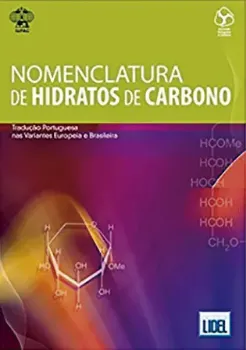 Picture of Book Nomenclatura de Hidratos de Carbono