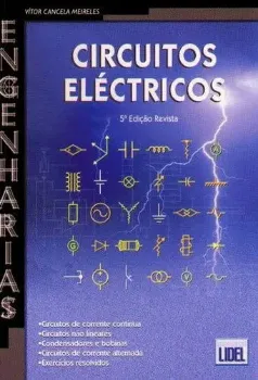 Picture of Book Circuitos Eléctricos