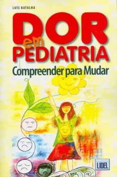 Imagem de Dor em Pediatria: Compreender para Mudar