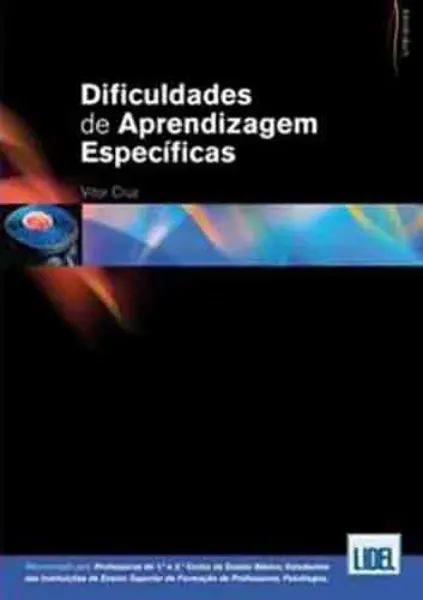 Imagem de Dificuldades de Aprendizagem Específicas