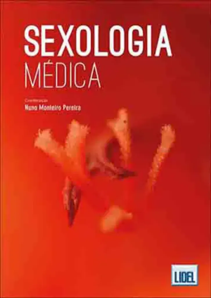 Imagem de Sexologia Medica