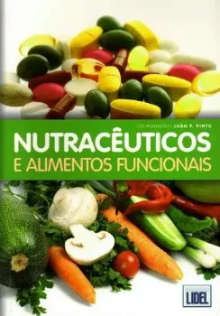 Imagem de Nutracêuticos e Alimentos Funcionais