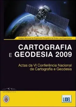 Picture of Book Cartografia Geodesia 2009